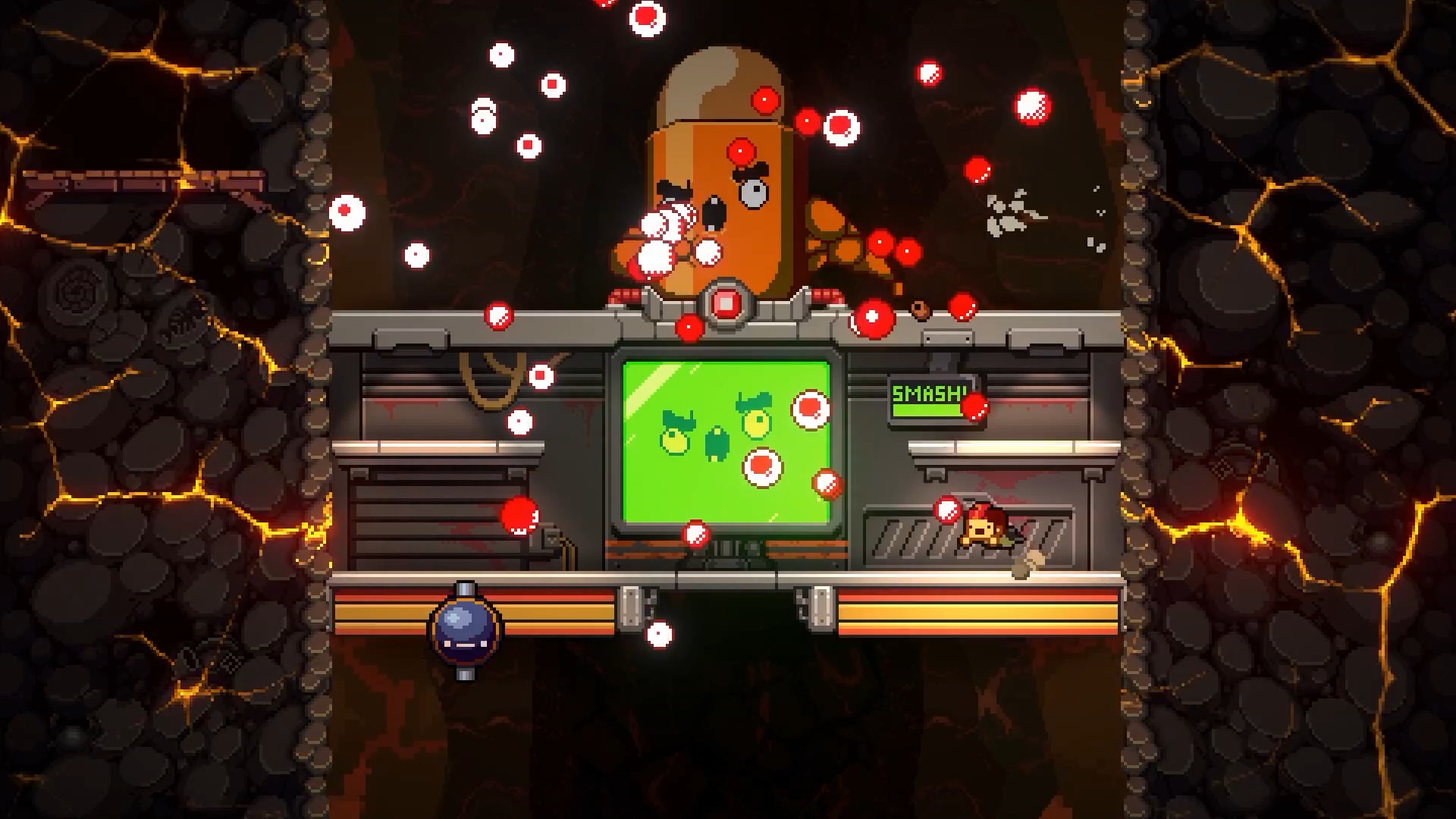 Exit the Gungeon screenshot 4