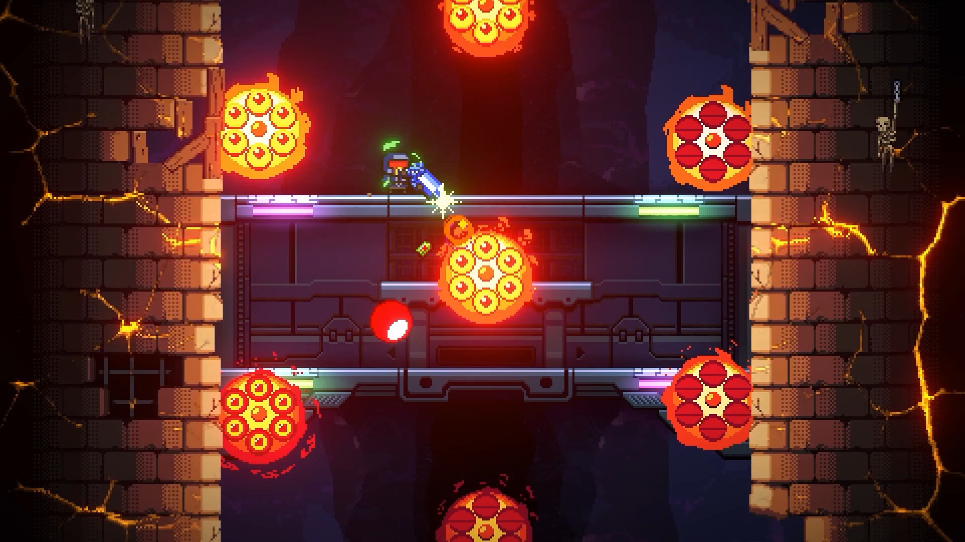 Exit the Gungeon screenshot 13