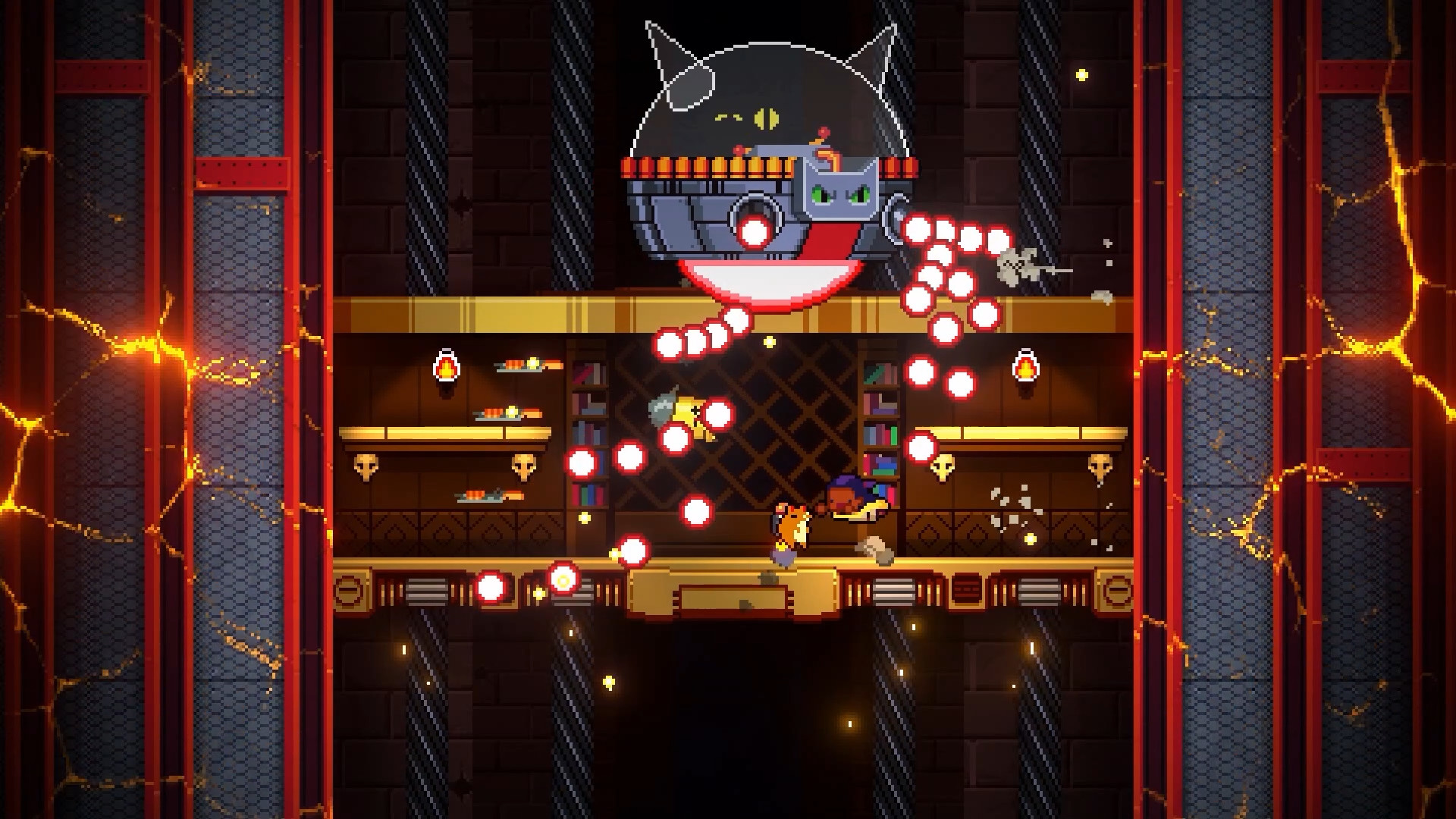 Exit the Gungeon screenshot 8
