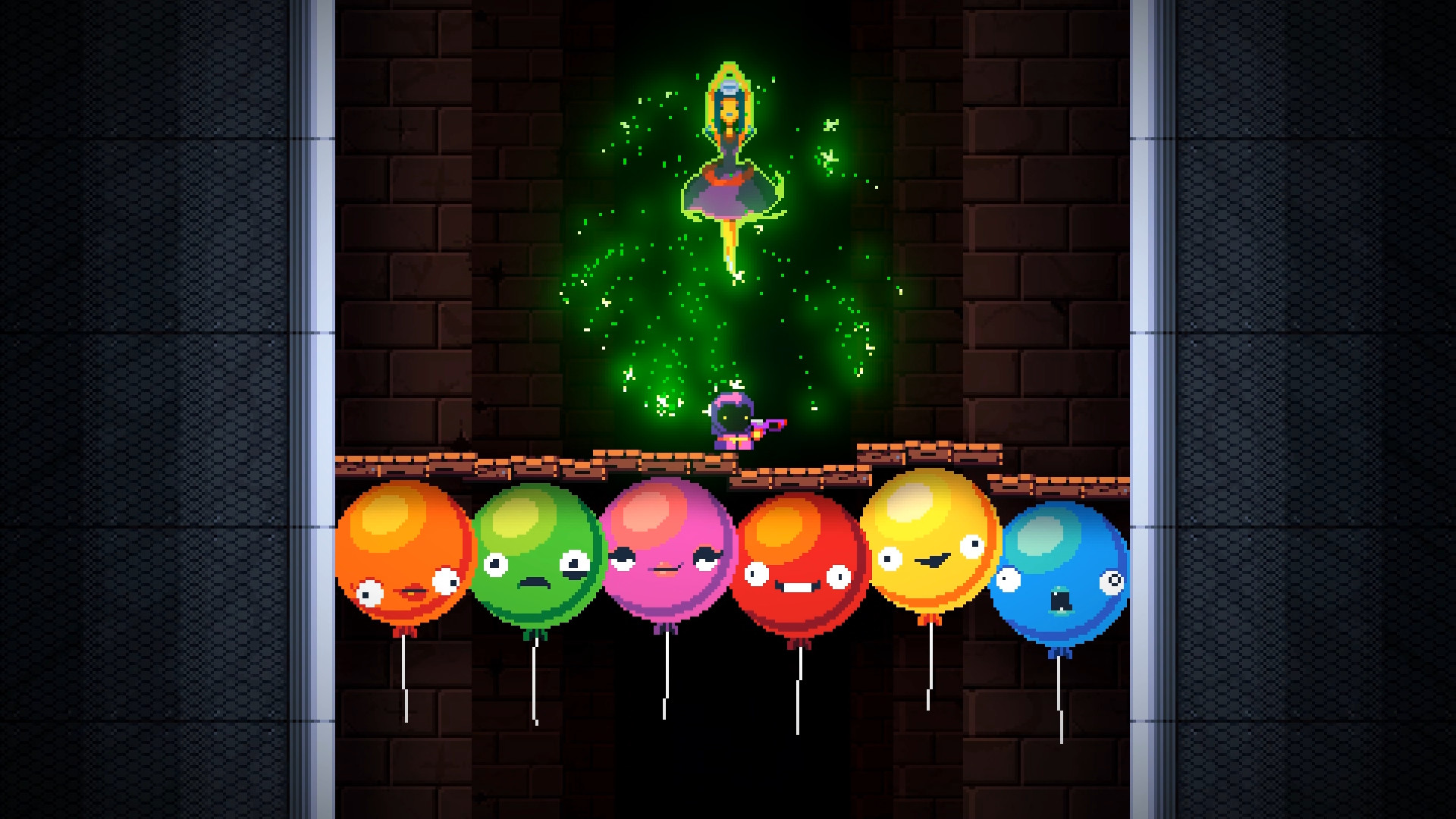 Exit the Gungeon screenshot 11