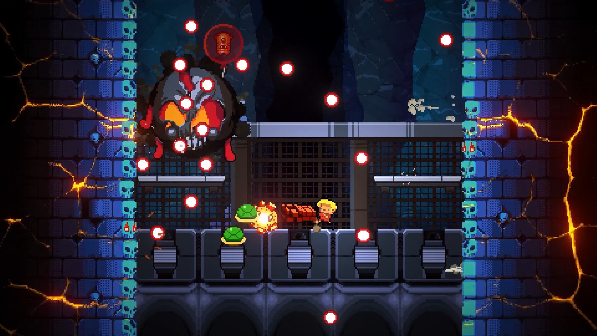 Exit the Gungeon screenshot 6