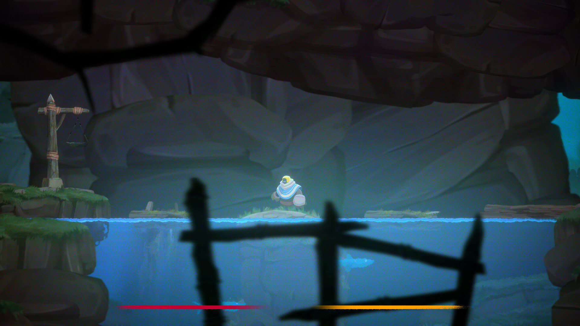 Hand In Hand screenshot 14