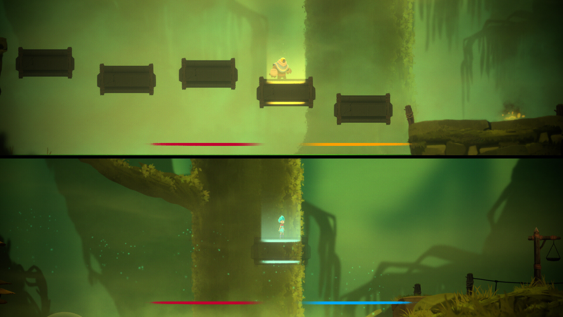 Hand In Hand screenshot 11