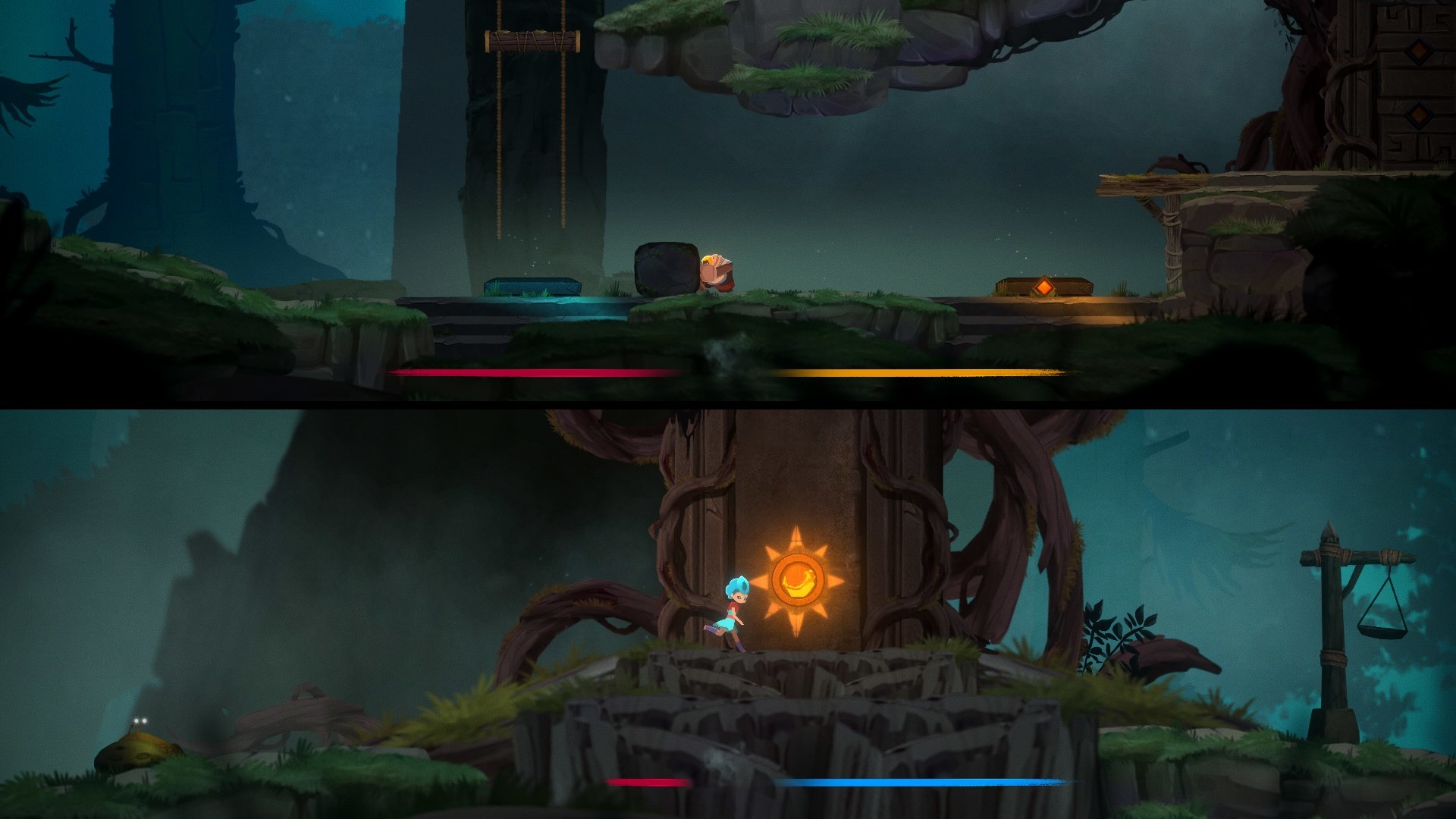 Hand In Hand screenshot 13