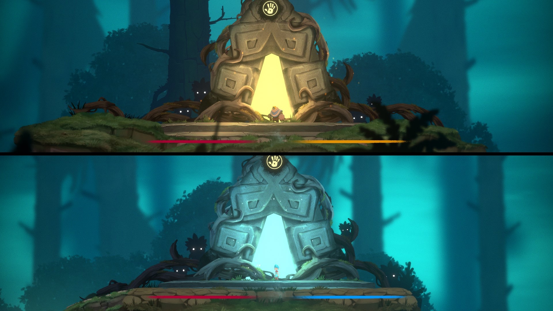 Hand In Hand screenshot 12