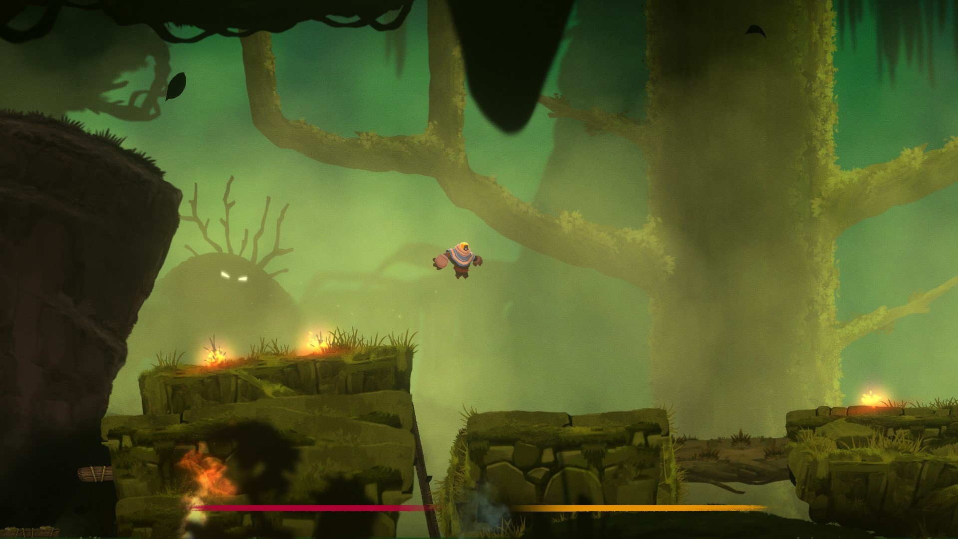 Hand In Hand screenshot 6