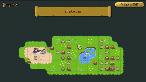 Smart Moves screenshot 17