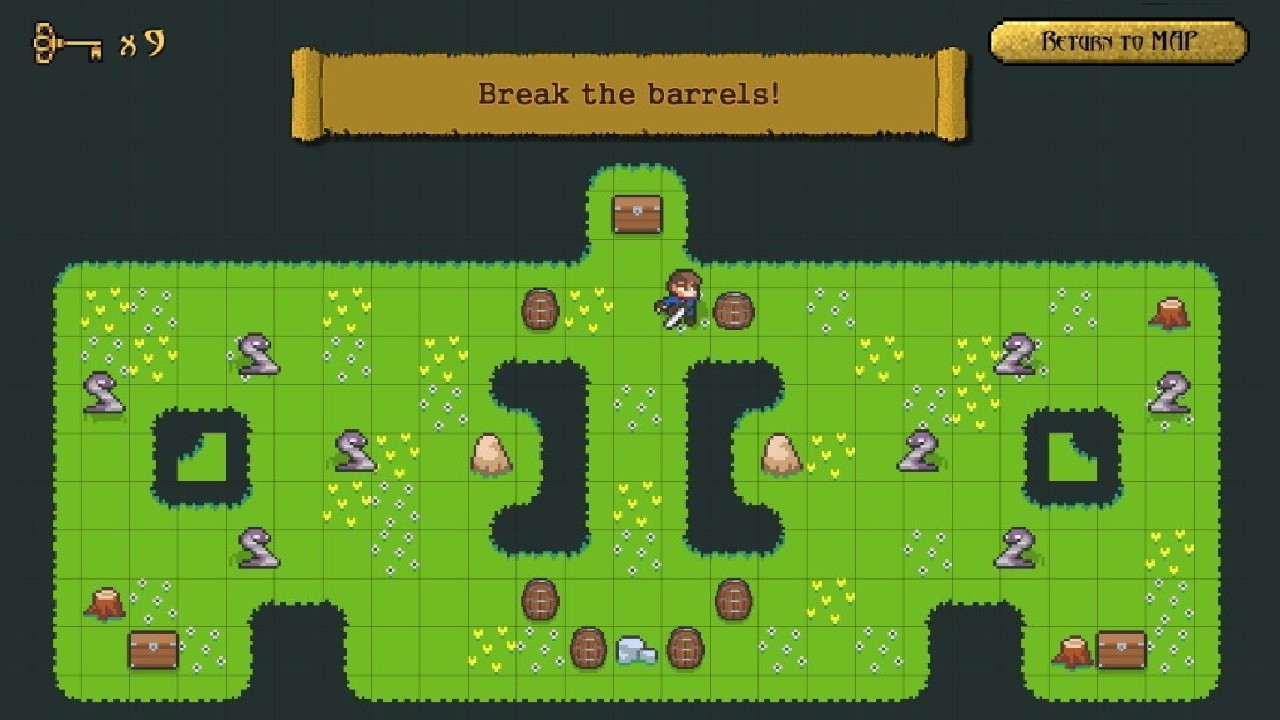 Smart Moves screenshot 16