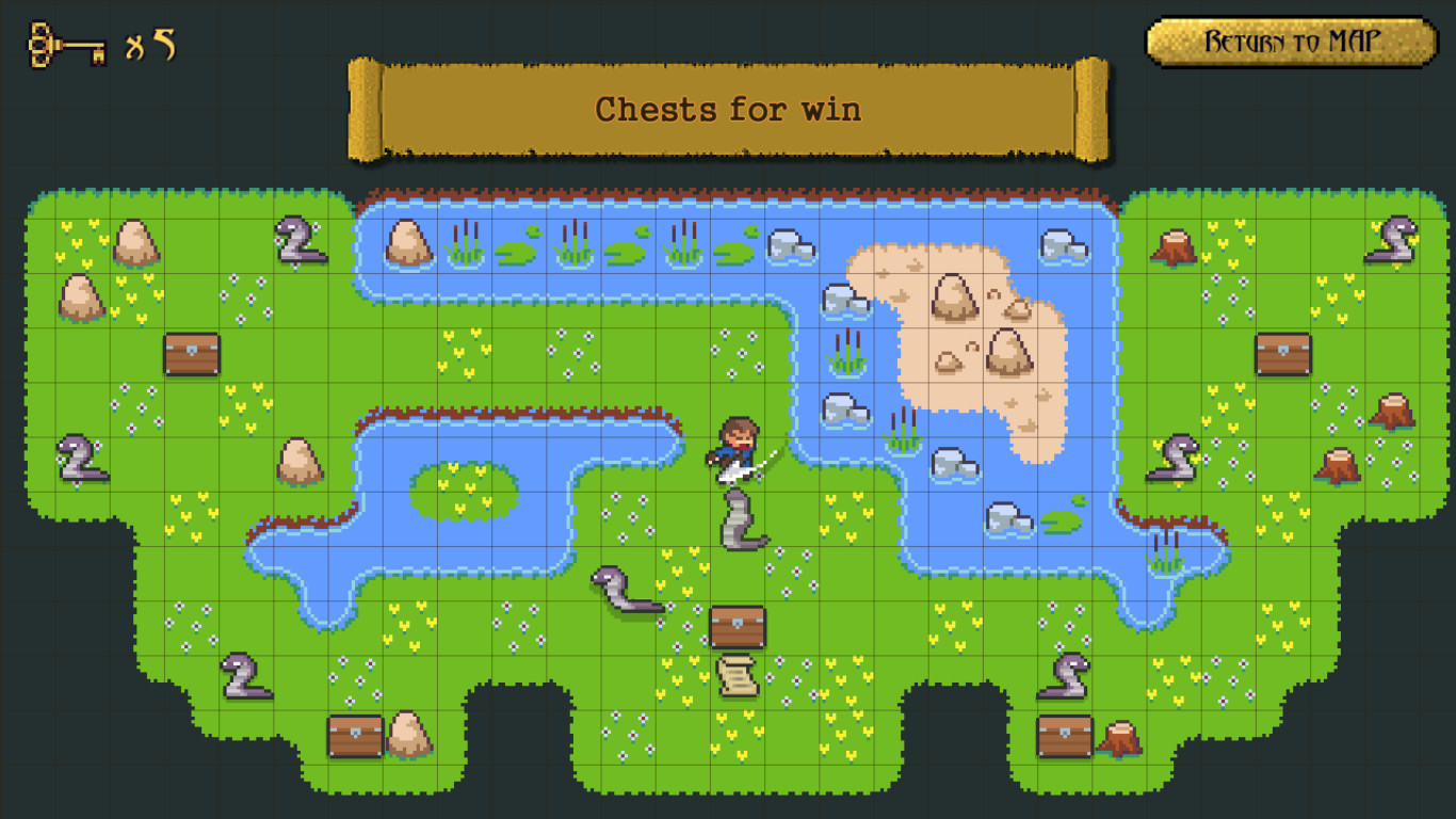 Smart Moves screenshot 3