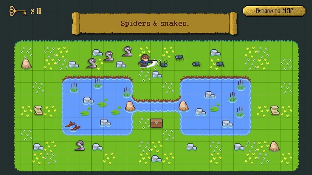Smart Moves screenshot 12