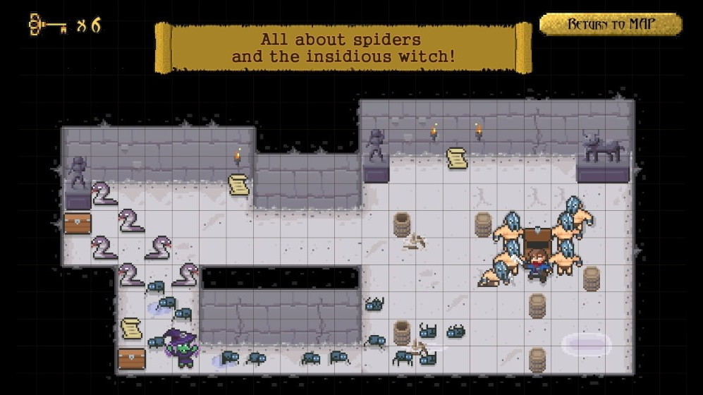Smart Moves screenshot 15