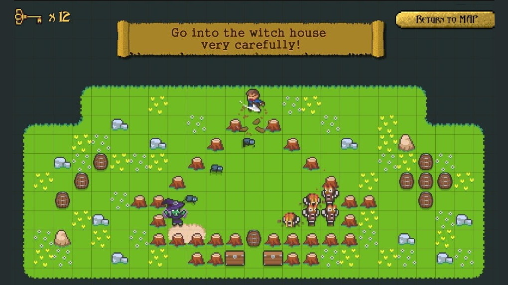 Smart Moves screenshot 19