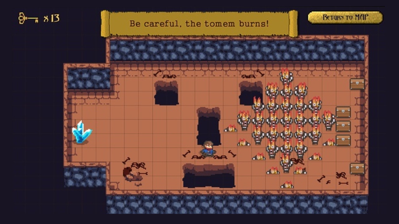 Smart Moves screenshot 10