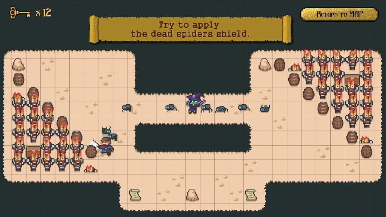 Smart Moves screenshot 18