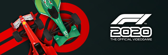 F1® 2020: Deluxe Schumacher Edition DLC screenshot 1