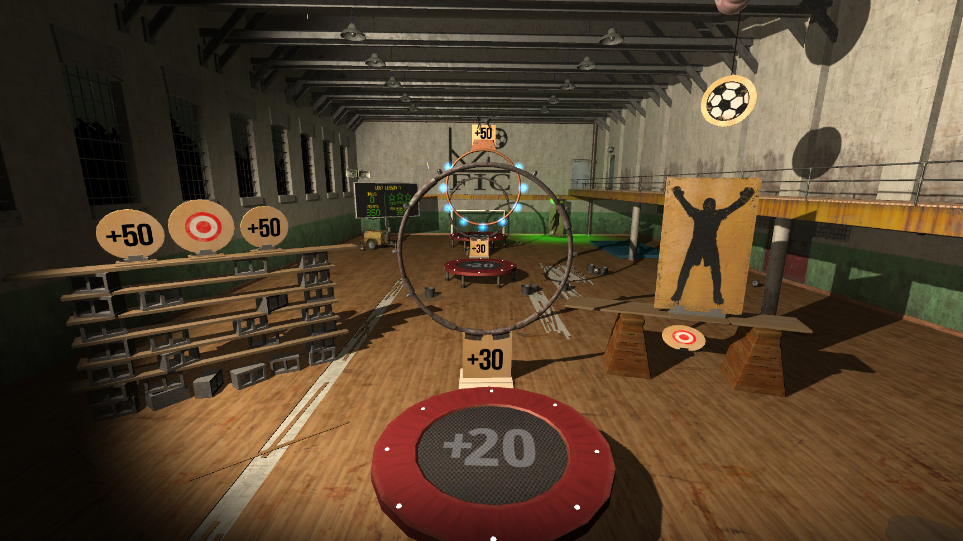Headmaster: The Lost Lessons screenshot 5