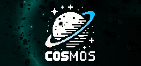 Cosmos Cover Image