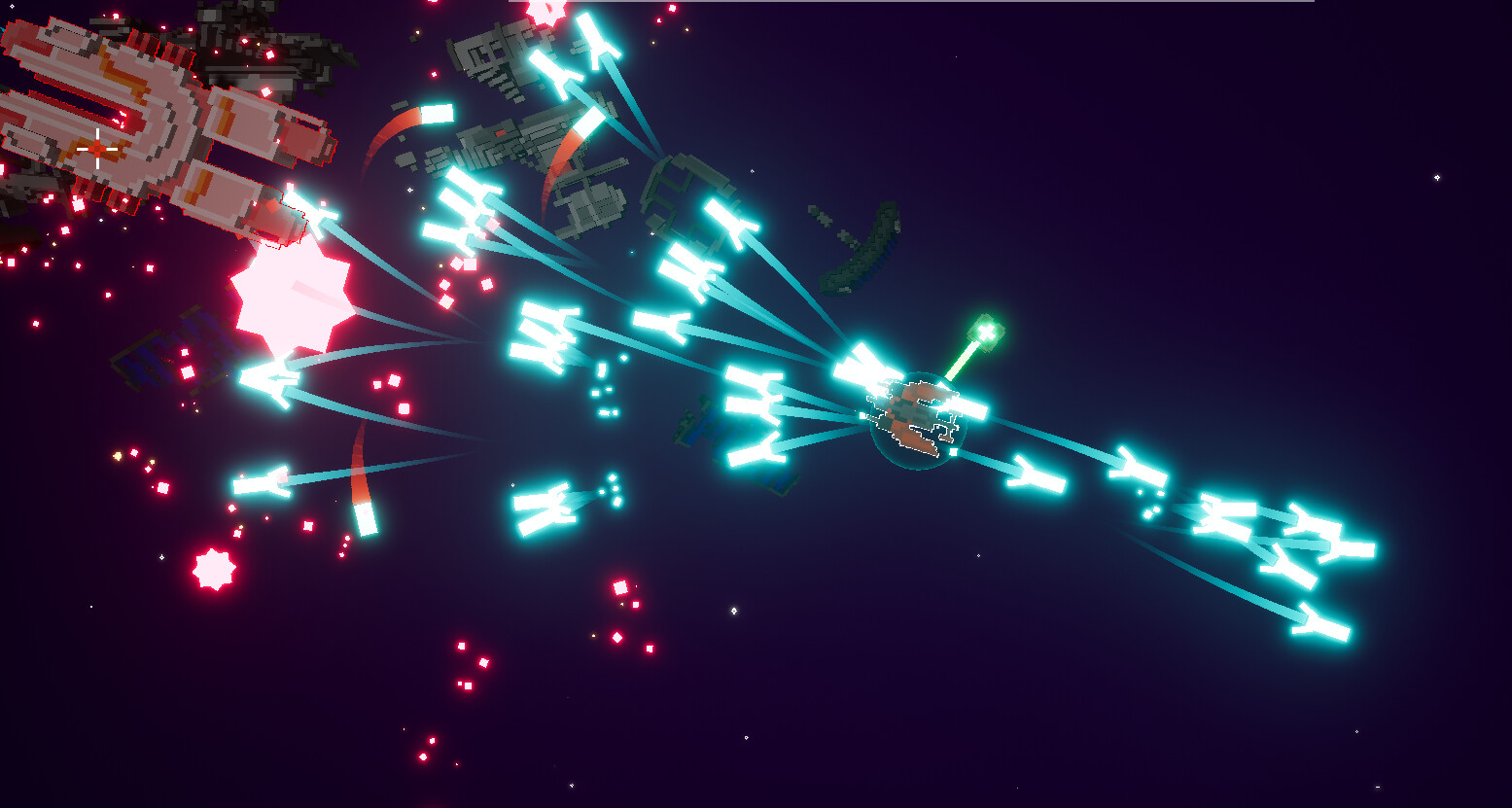 Cosmos screenshot 11