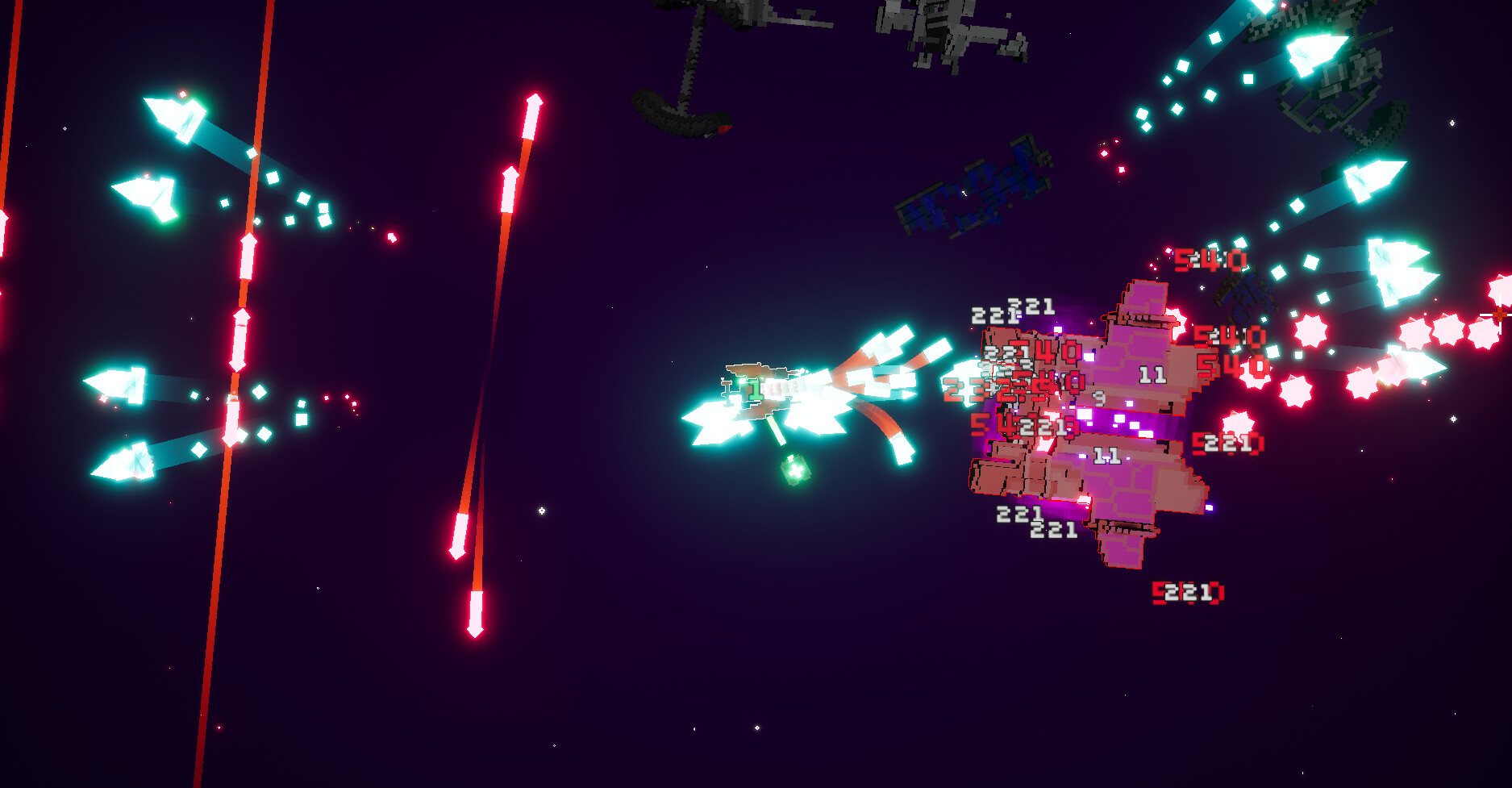Cosmos screenshot 10