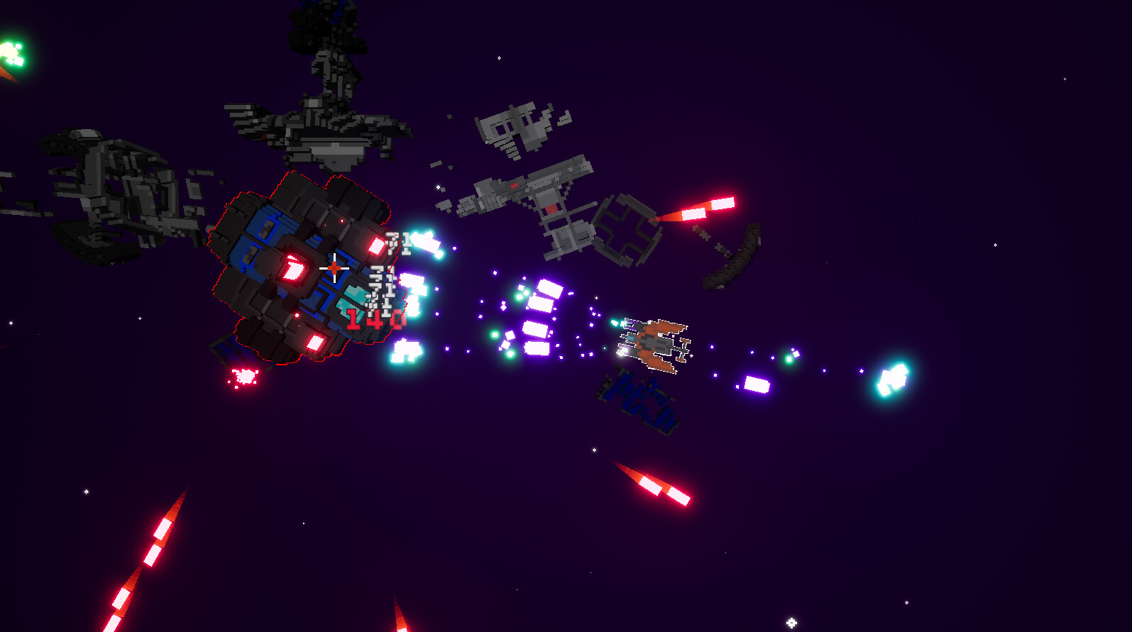 Cosmos screenshot 8