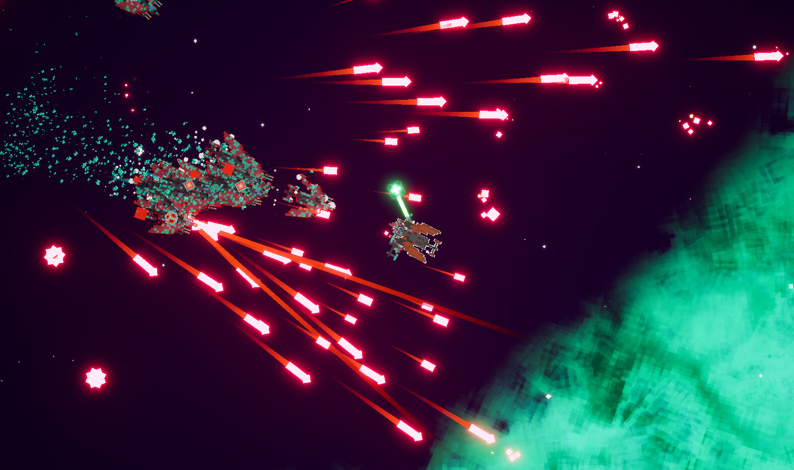 Cosmos screenshot 9