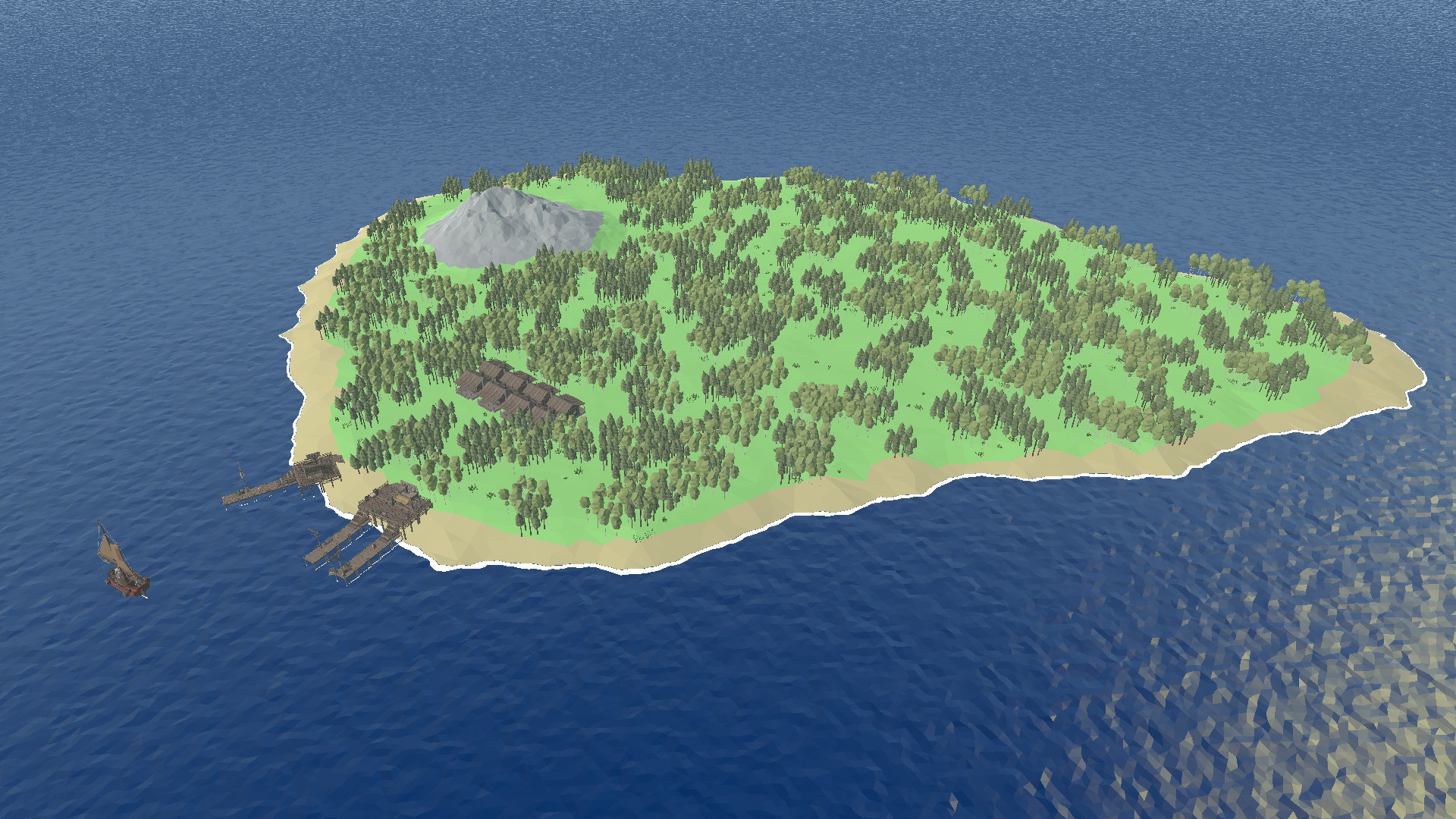 Coloniam screenshot 5