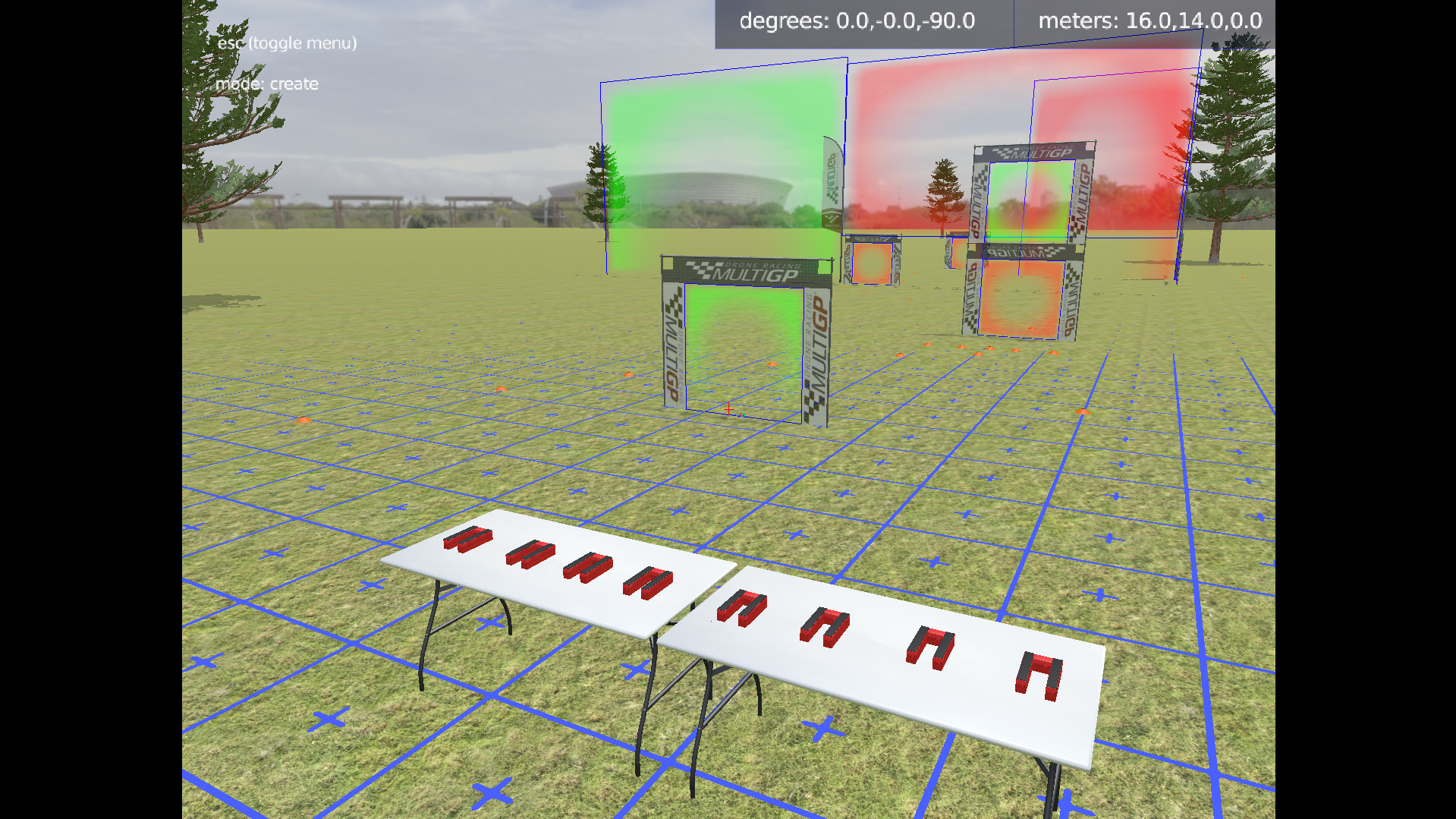 FlowState screenshot 1