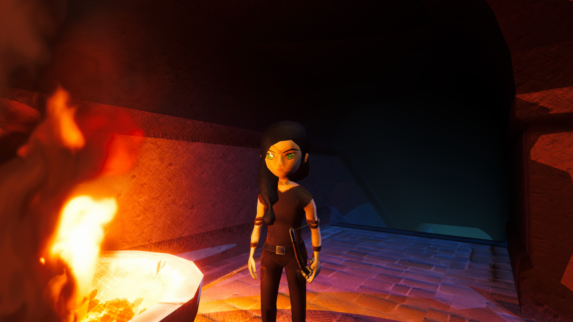 Cyndaria screenshot 2