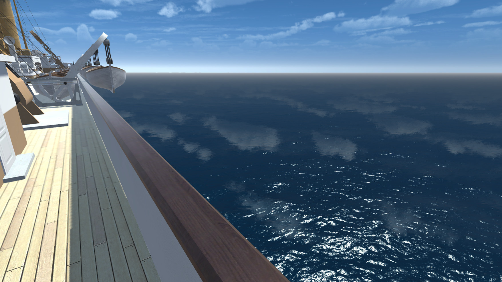 Britannic screenshot 8