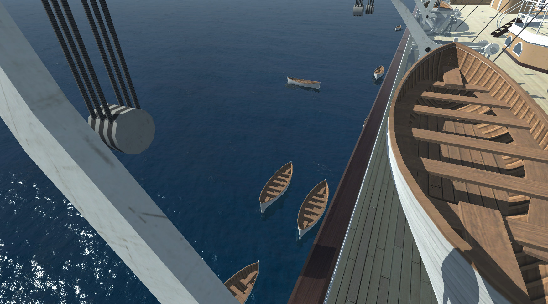 Britannic screenshot 15