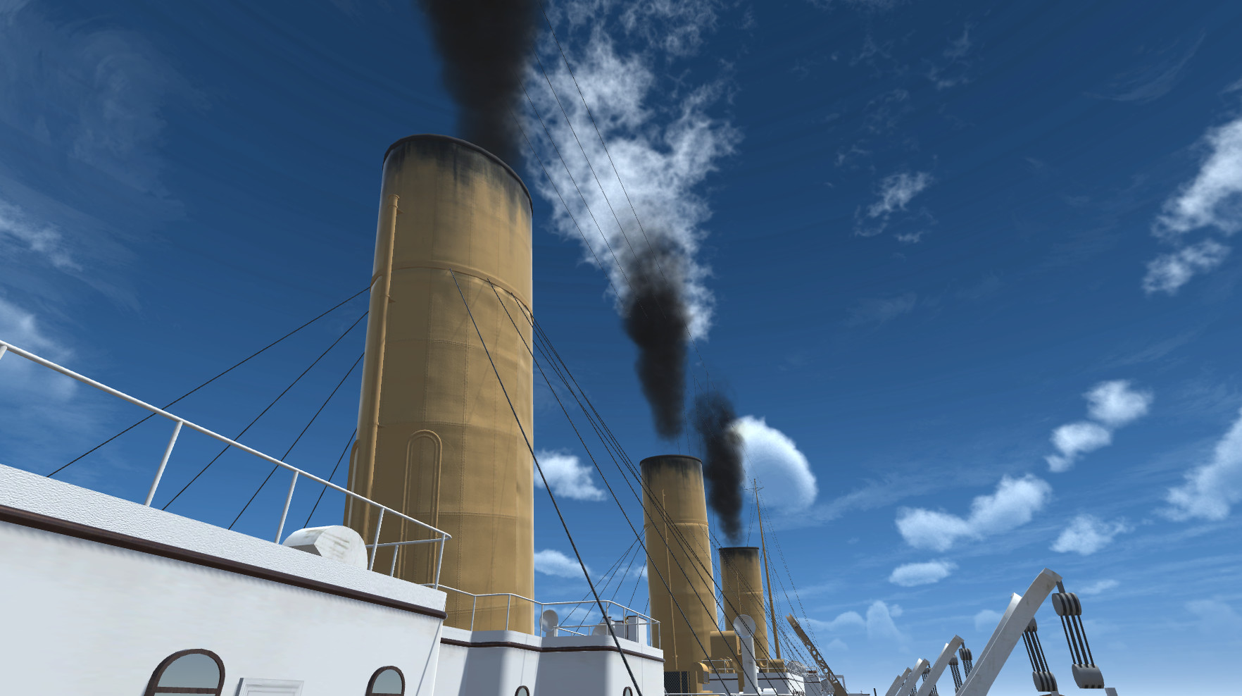 Britannic screenshot 11