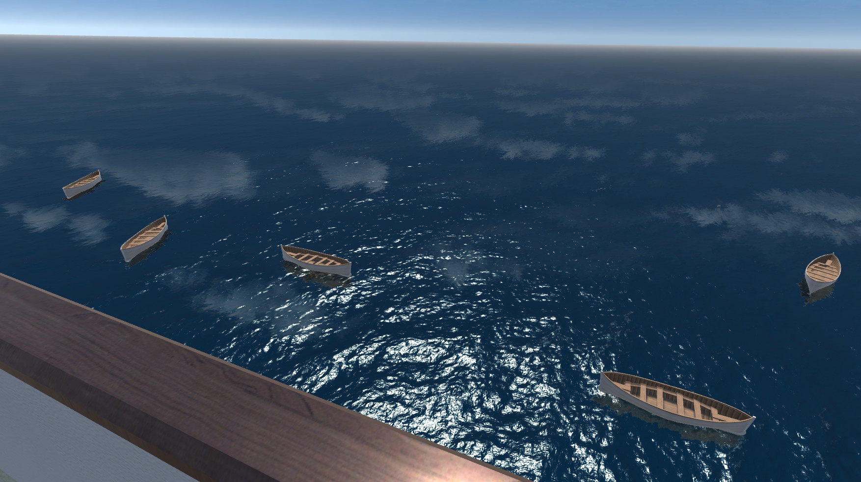 Britannic screenshot 13