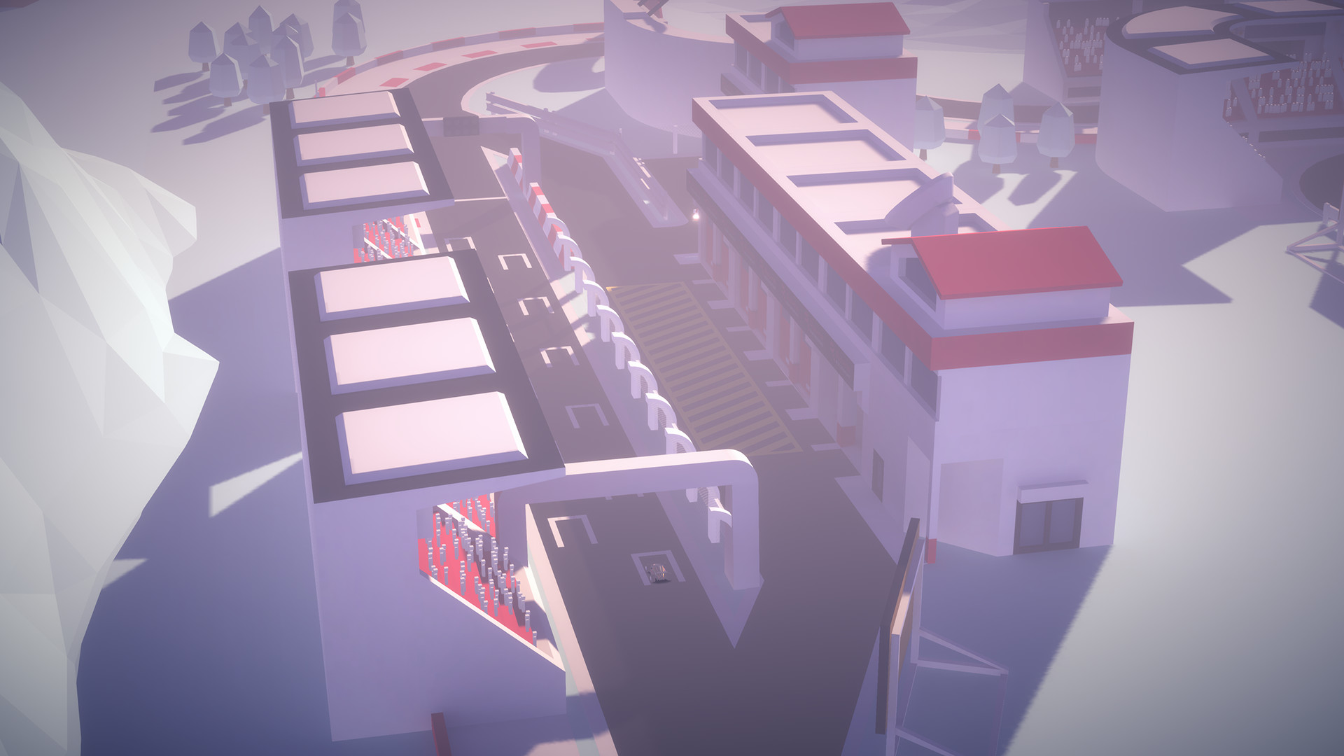 Race Condition screenshot 18