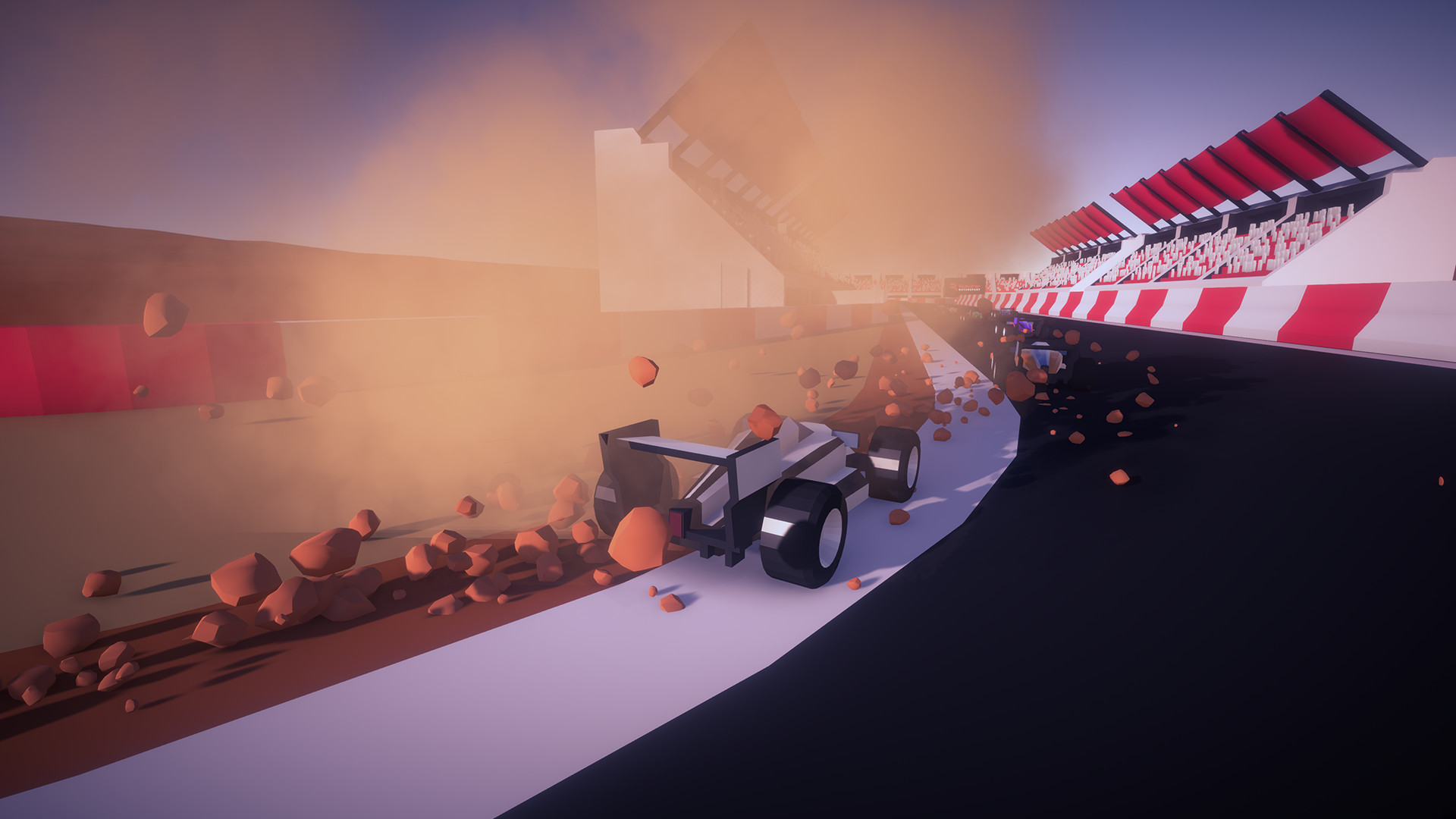 Race Condition screenshot 4