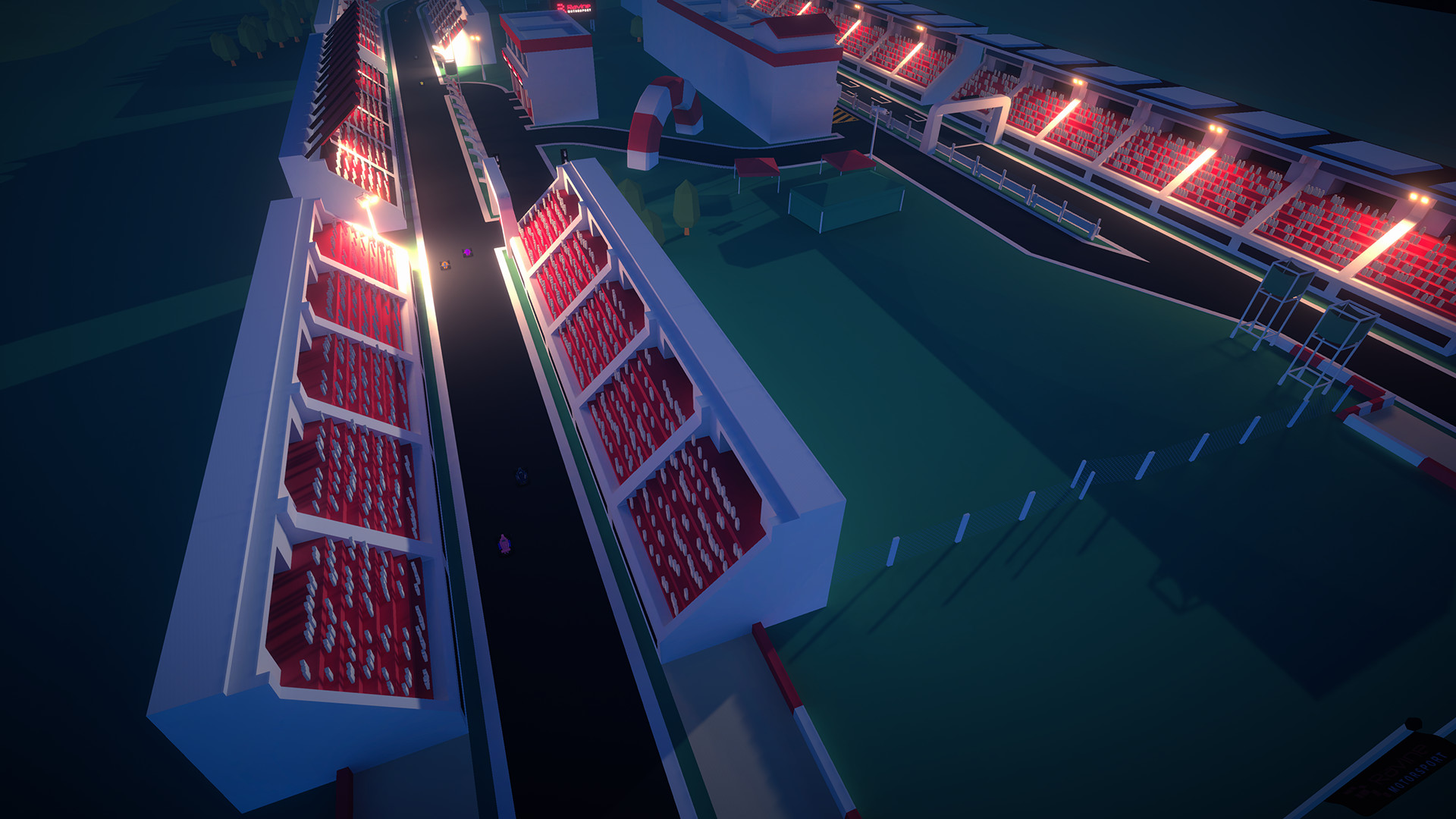 Race Condition screenshot 16