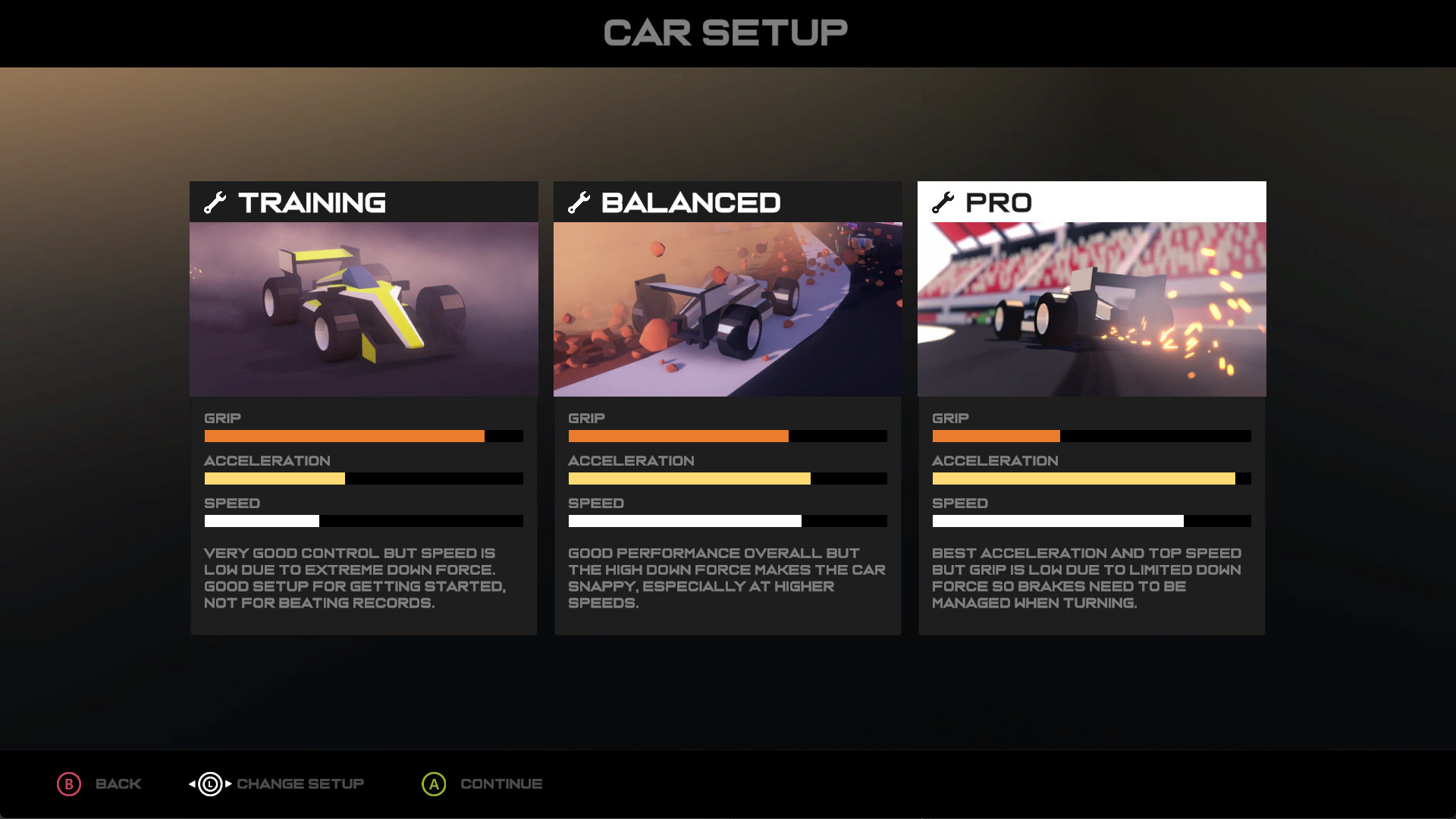 Race Condition screenshot 1