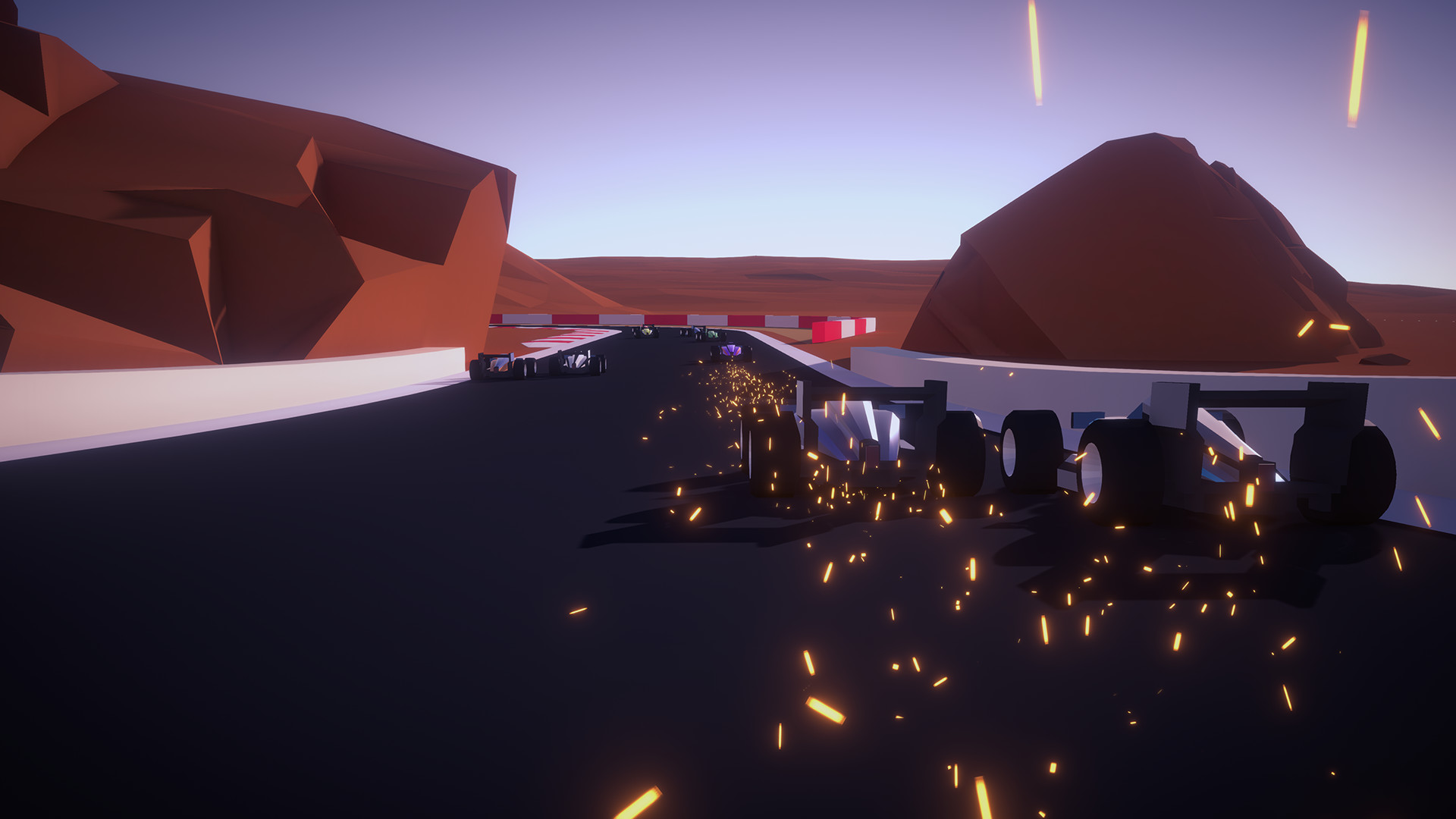 Race Condition screenshot 17