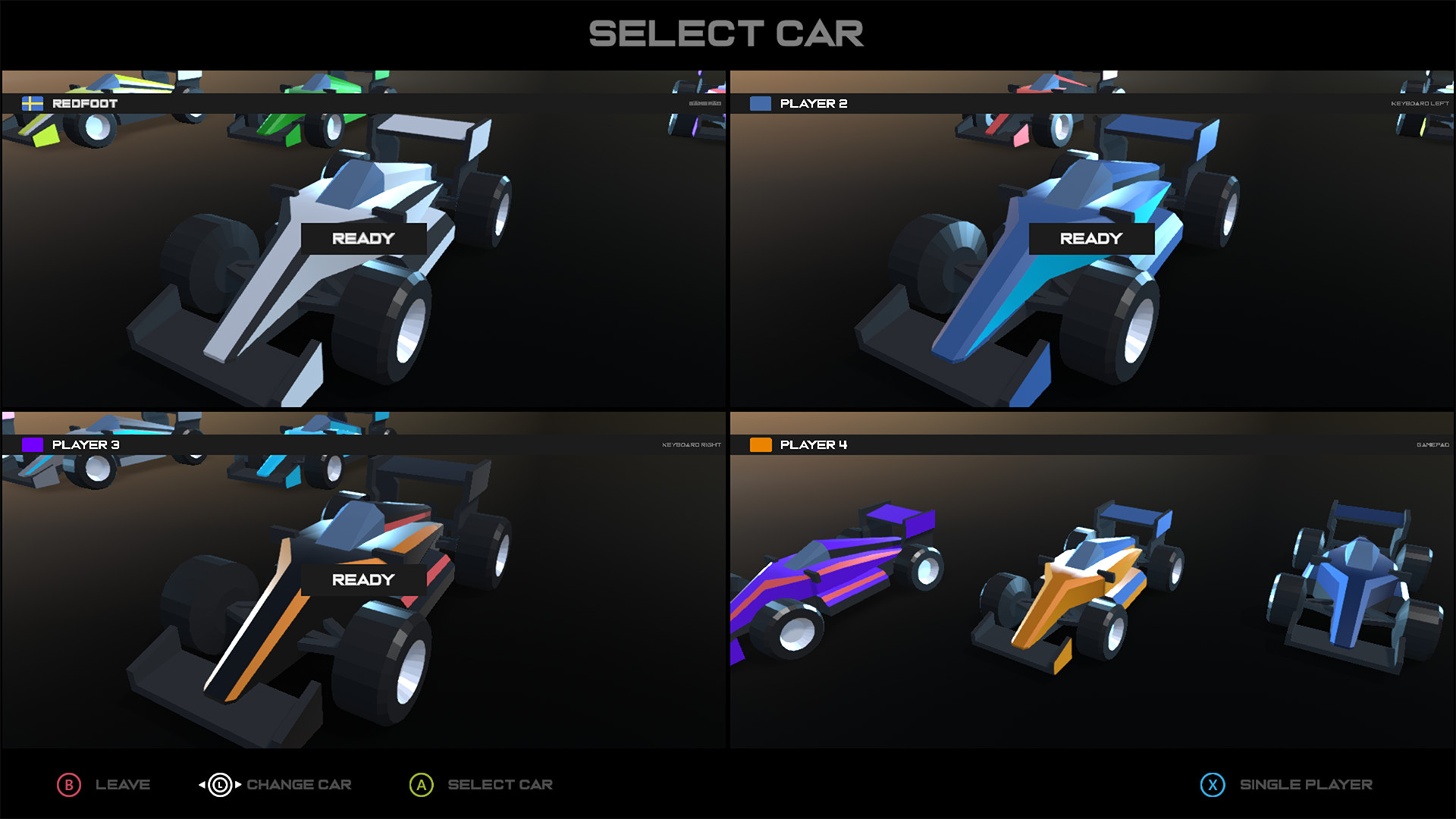 Race Condition screenshot 10