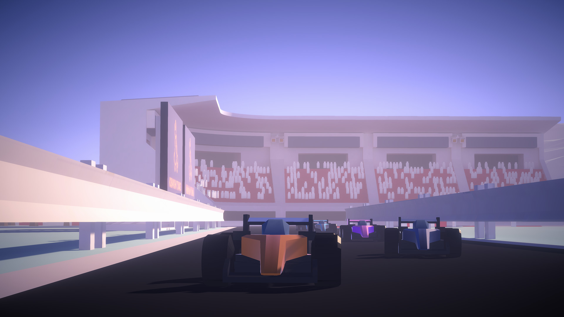 Race Condition screenshot 15