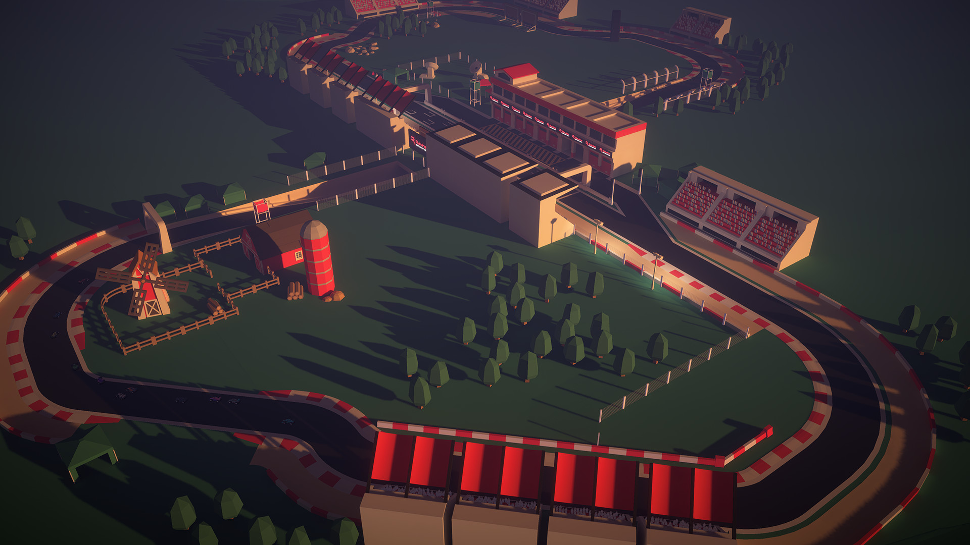 Race Condition screenshot 14