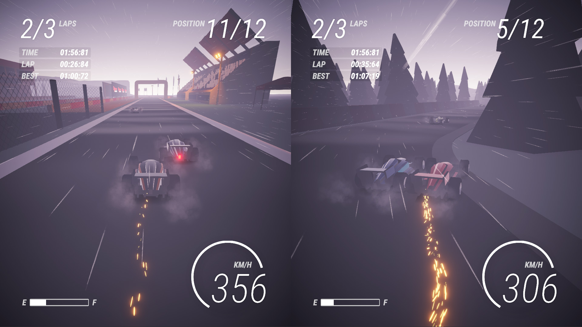 Race Condition screenshot 9