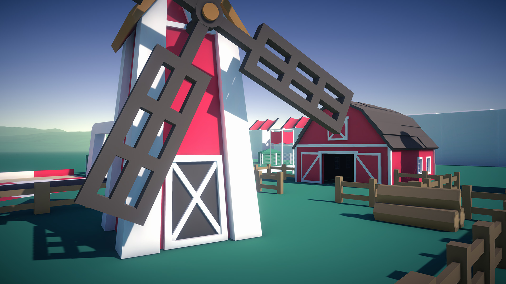 Race Condition screenshot 19