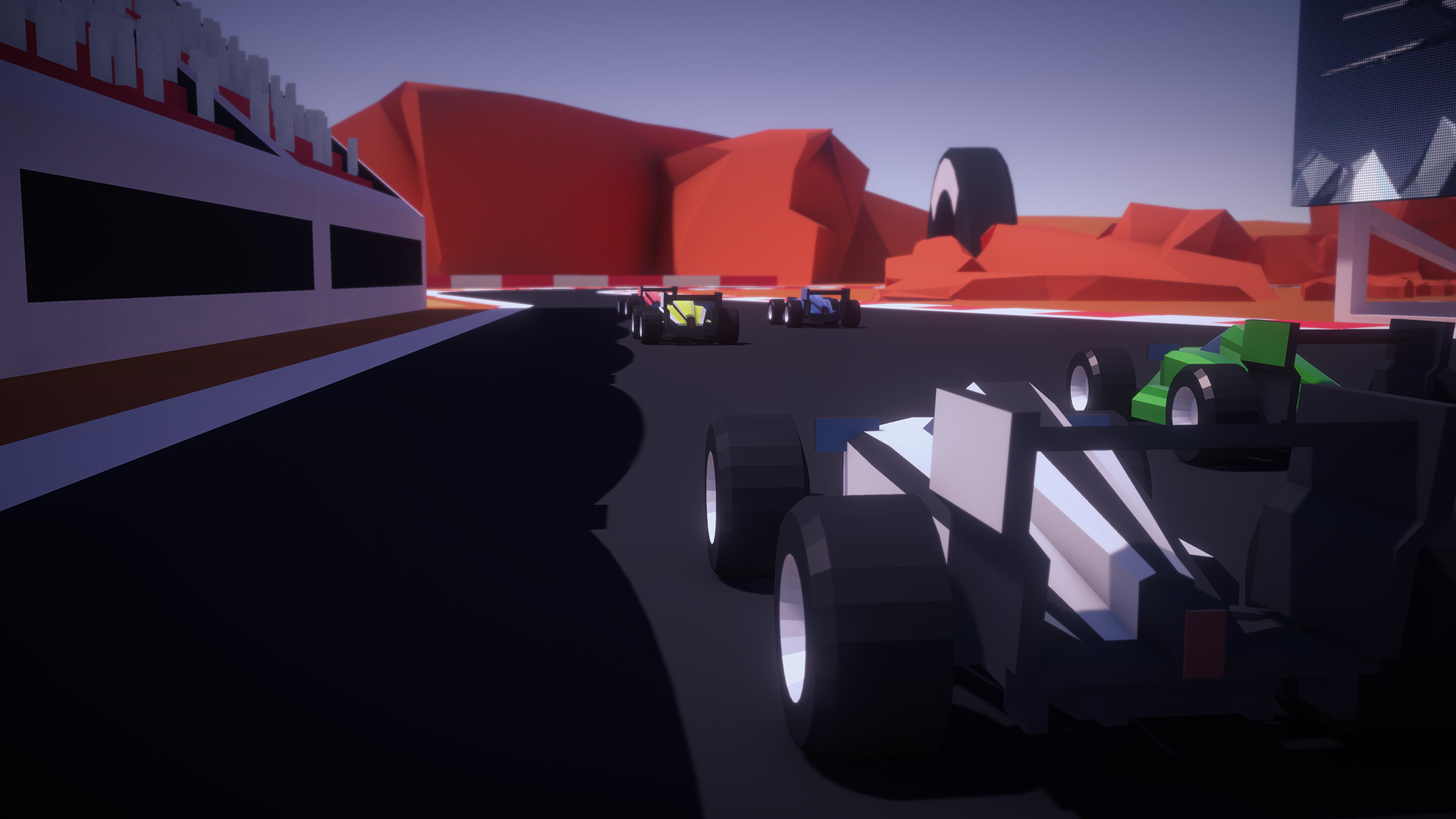 Race Condition screenshot 22