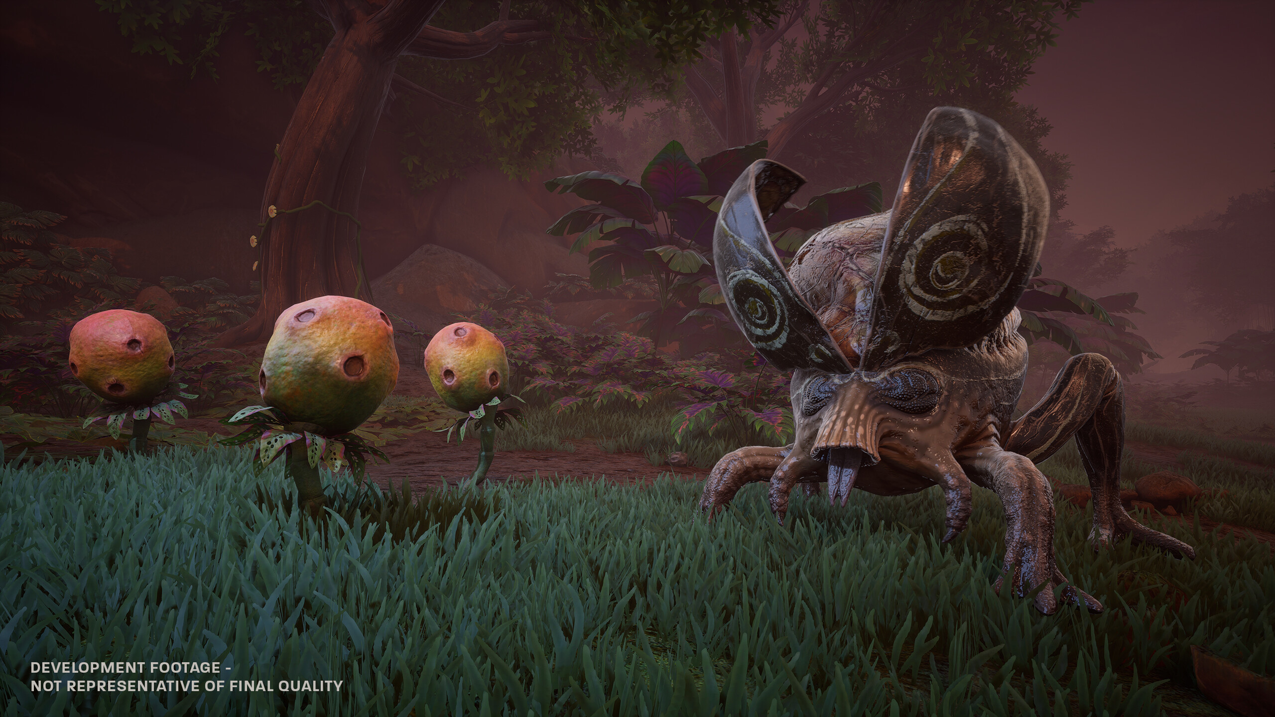 Blind Descent screenshot 11