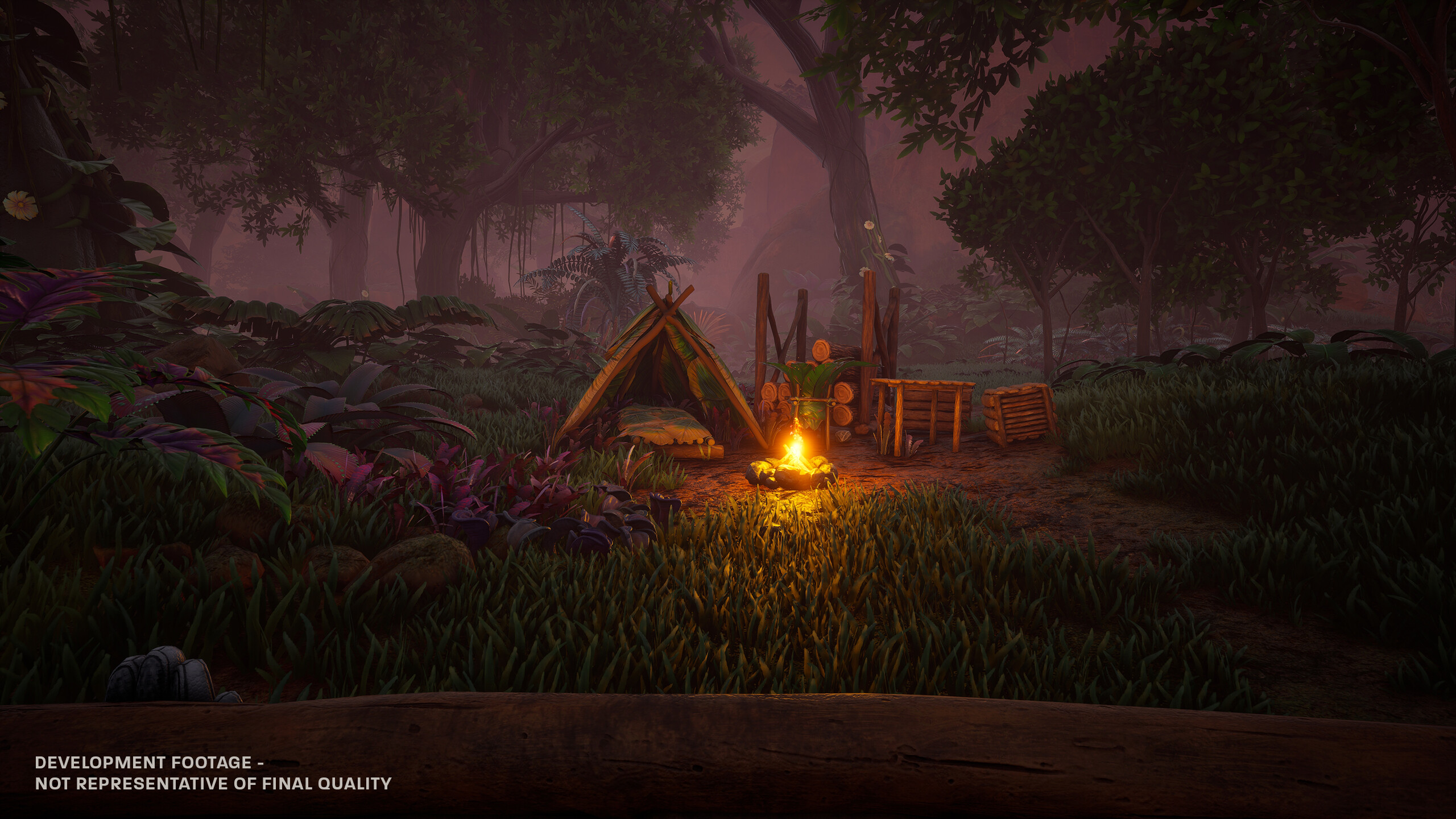 Blind Descent screenshot 12