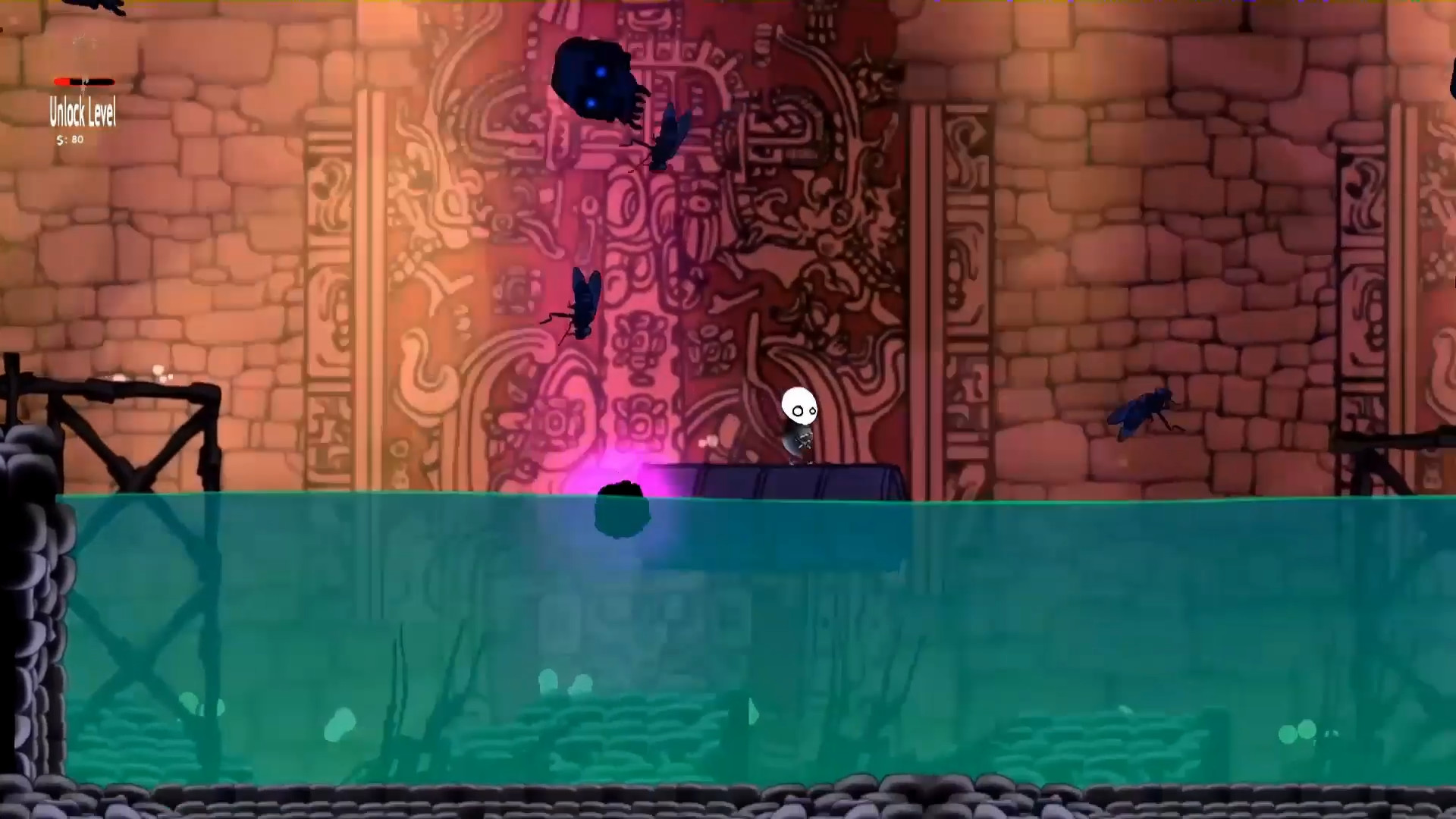 CaveBugBoy screenshot 4