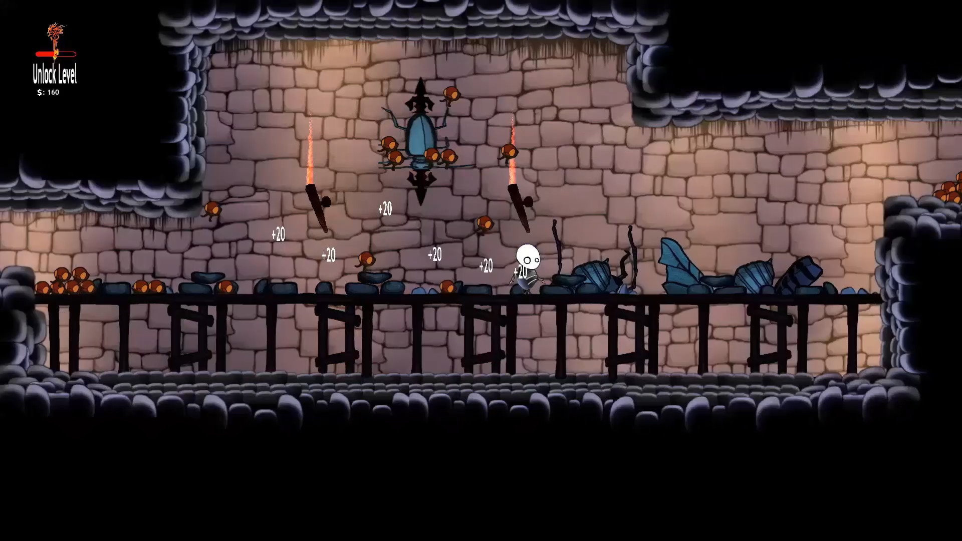 CaveBugBoy screenshot 7