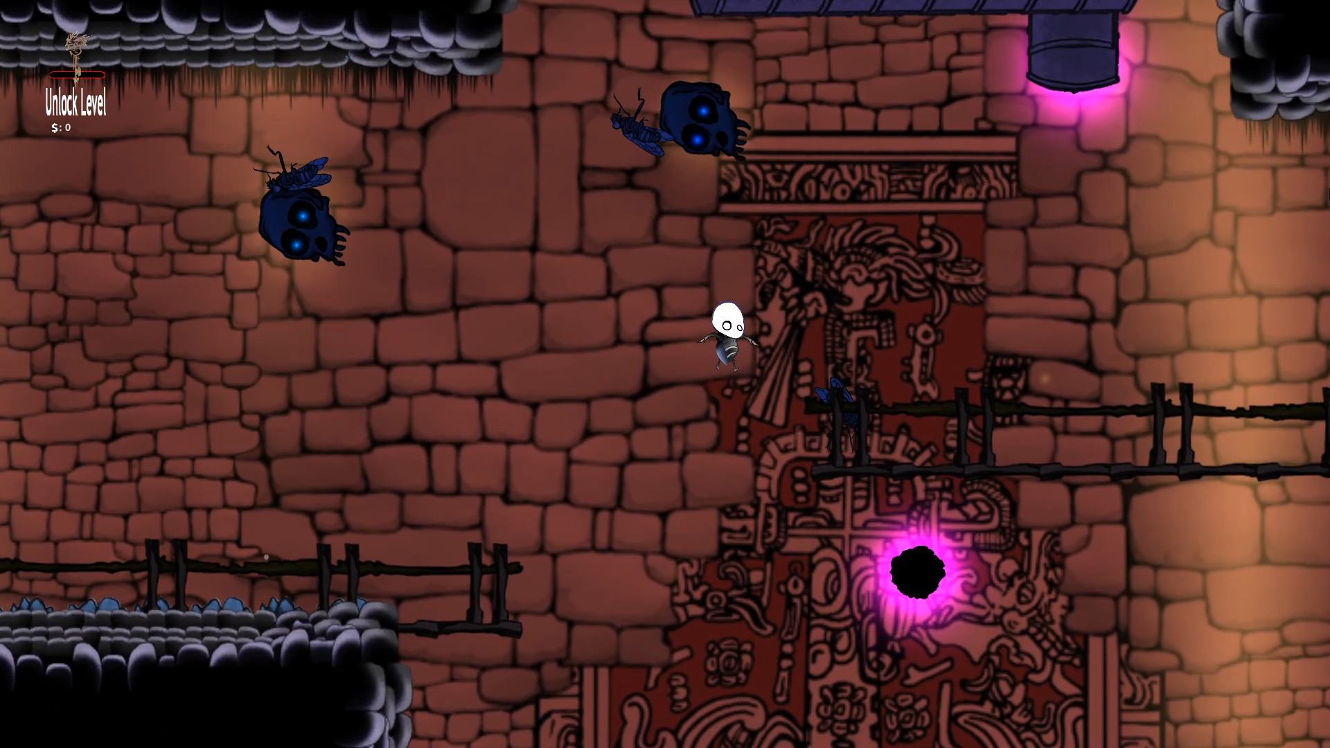 CaveBugBoy screenshot 10