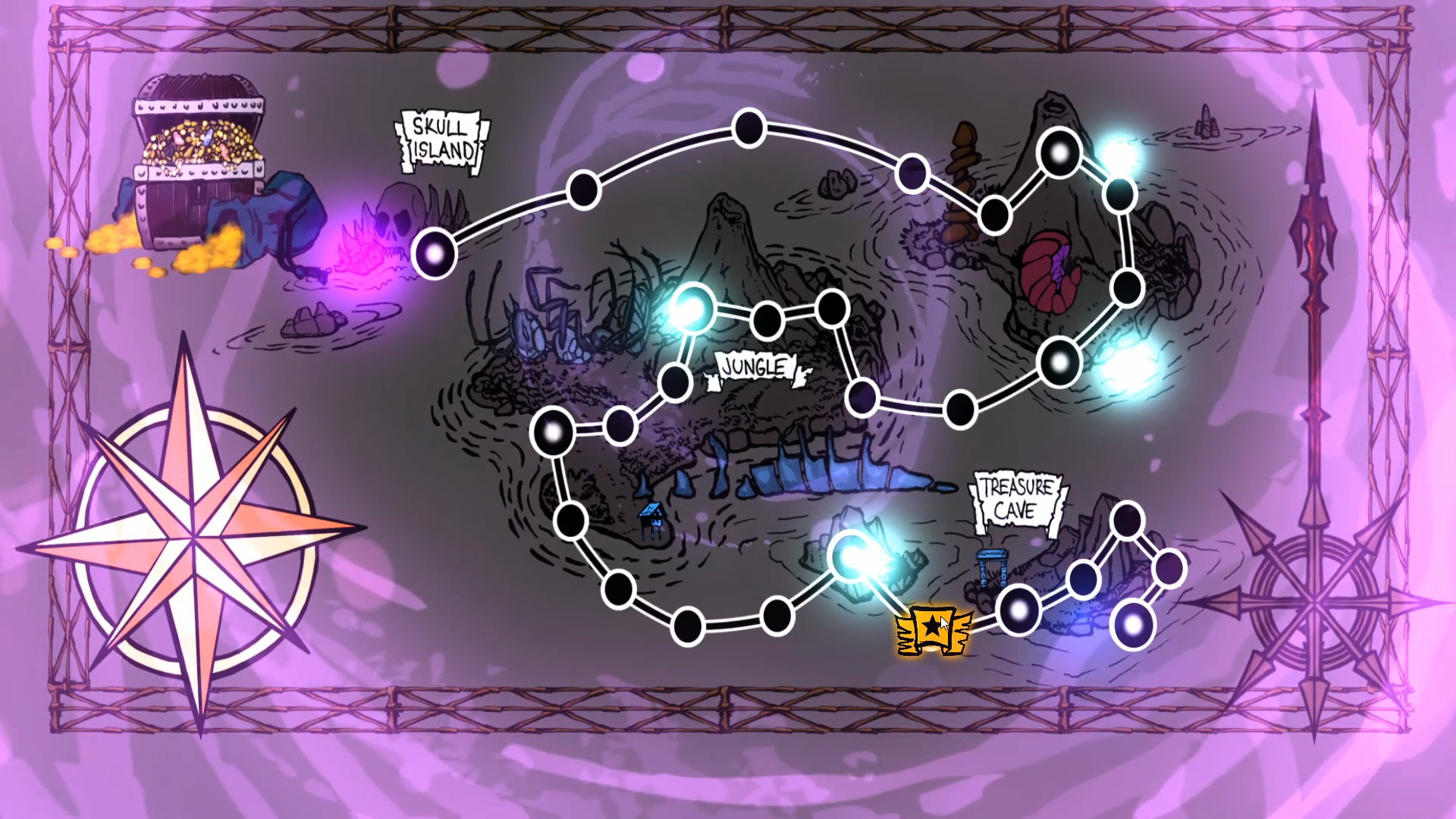 CaveBugBoy screenshot 11