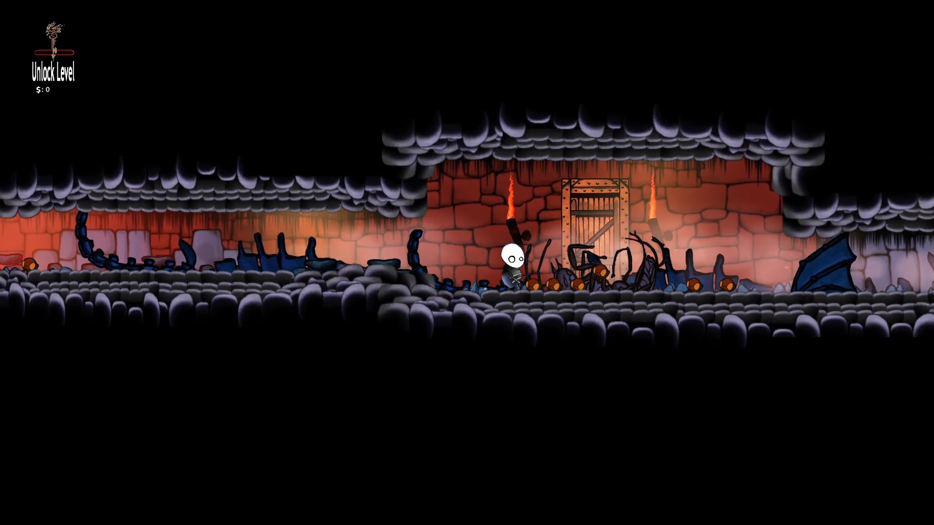 CaveBugBoy screenshot 6